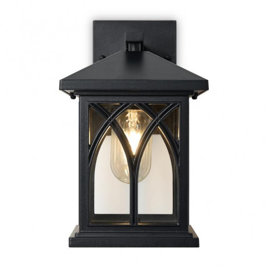 Светильник Domi 1х40Вт E27 IP44 бра настен. Voltega VGL7219WL-01B1