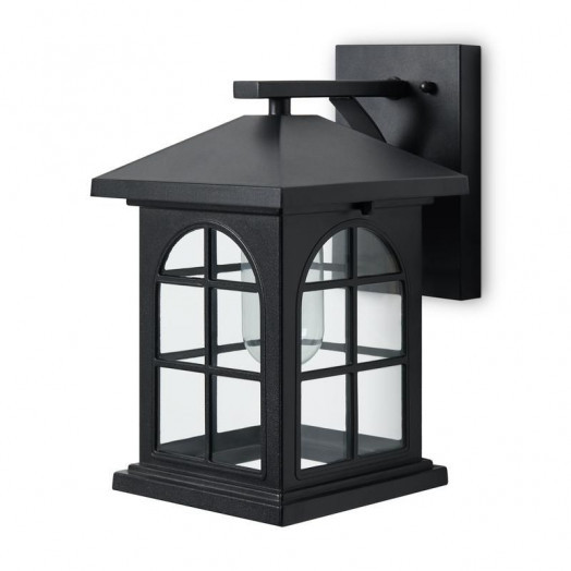 Светильник Domi 1х40Вт E27 IP44 бра настен. Voltega VGL7219WL-01B4