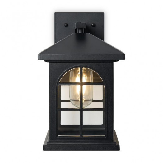 Светильник Domi 1х40Вт E27 IP44 бра настен. Voltega VGL7219WL-01B4