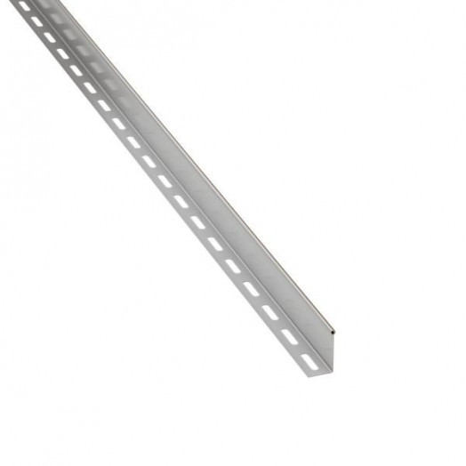 Разделитель для лотка H=50мм L3000 EKF p503