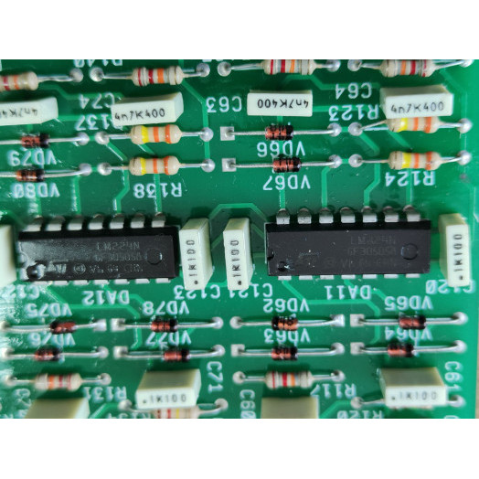 Плата управления к ВДУ-511С