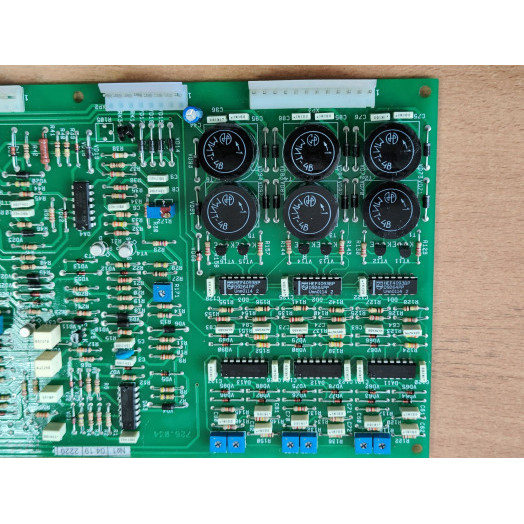 Плата управления к ВДУ-511С