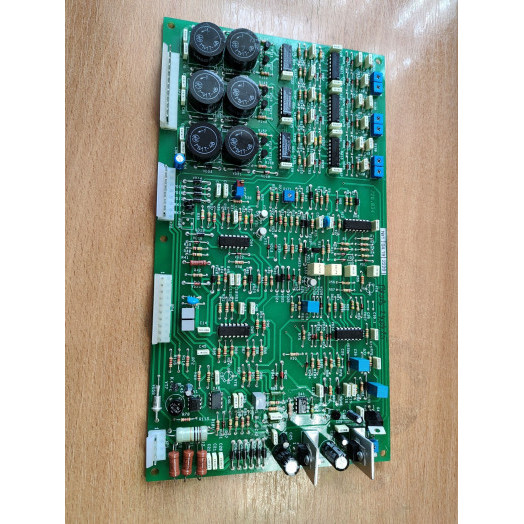 Плата управления к ВДУ-511С
