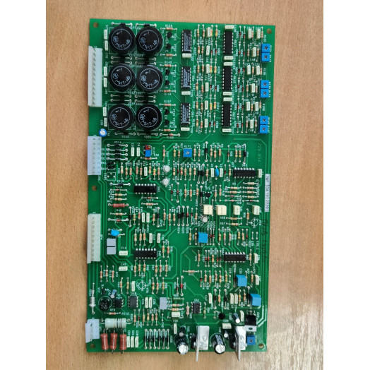 Плата управления к ВДУ-511С
