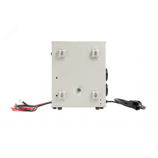 Источник бесперебойного питания SKAT-UPS 300T Lin e-Interactive 220В, 300ВА, работает от 1 внешней АКБ