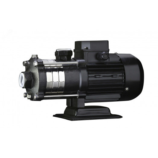 Насос центробежный CHLF (T) 2-50, 0,55 кВт, резьб, 1х220 В, 50 Гц, чугун, 70 С