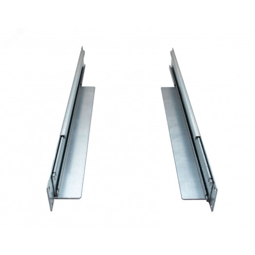 Комплект для монтажа в стойку, совместимость:     инверторные стабилизаторы, ИБП и дополнительные   аксессуары