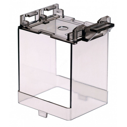 Адаптер для рейки 35мм верхний (EN 50022)