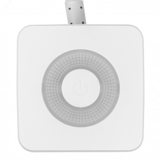 Удлинитель серии Standard c с заземлением  шнур 1,5м 2 гнезда 3 USB 16А Белый ТМ Uniel S-GCD2-1,5SBU WHITE