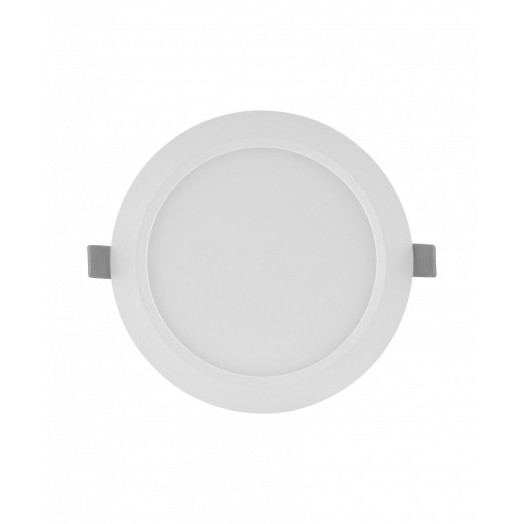 Светильник светодиодный ДВО-18W 4000K,1440Лм,IP20 SLIM DLR 220-240V RU