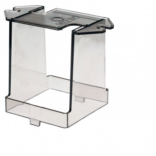 Верхний фланцевый адаптер крепления