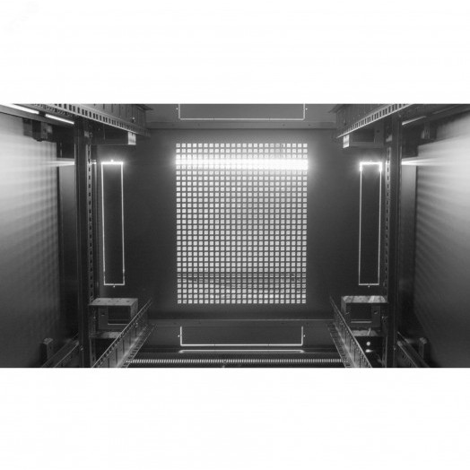 Шкаф телекоммуникационный 42U, IP20, 2055х800х1000 мм