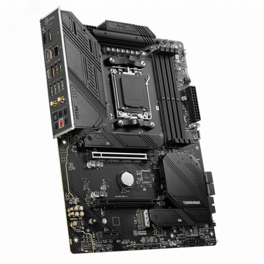 Материнская плата MAG B650 TOMAHAWK, AMD B650, ATX