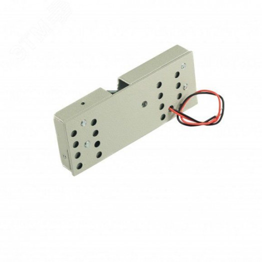 Замок электромеханический накладной для запирания дверей офисов