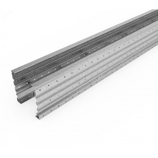 Лоток лестничный 200х200 L6000 1,5 мм усиленный кабельрост