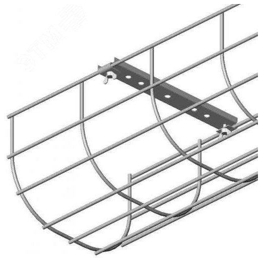 Защитная решетка для светильников TLSR07