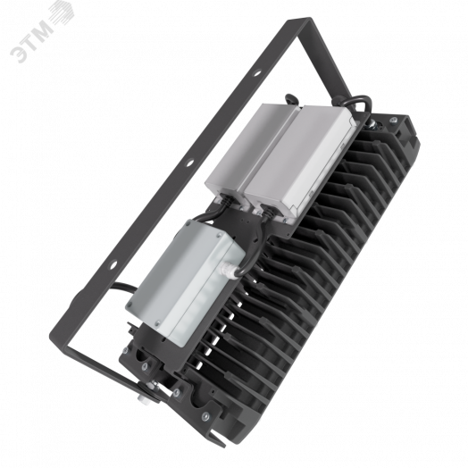 Светильник ДО-200w IP67 35400Лм CRI70 5000К 230В 120 град. HT