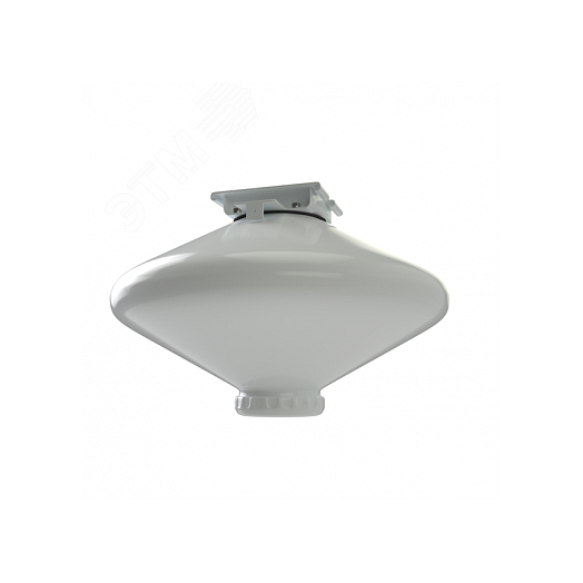 Модуль порошкового пожаротушения Гарант-5