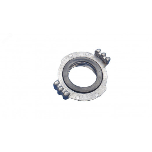 Головка муфтовая напорная алюминиевая ГМ-50