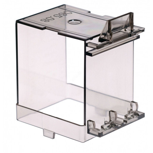 Задний адаптер для рейки 35мм (EN 50022)