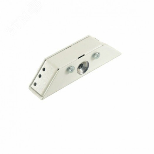 Замок электромеханический угловой малогабаритный