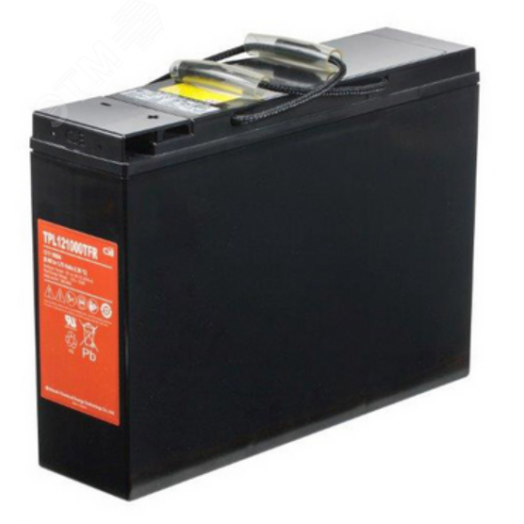 Аккумуляторная батарея