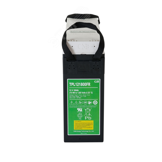 Аккумуляторная батарея