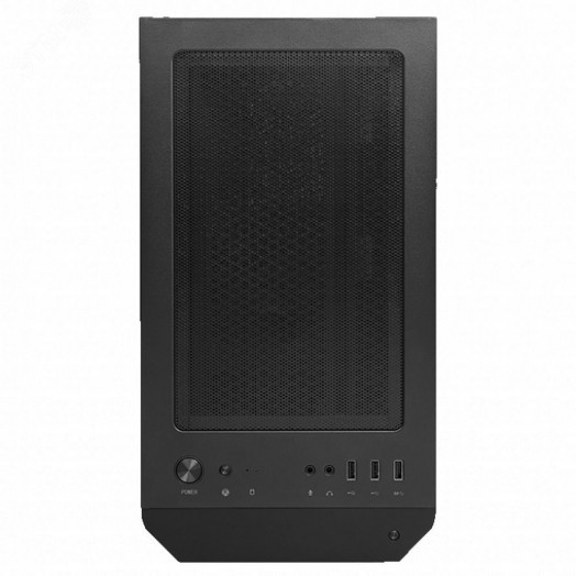 Корпус MAG FORGE M100R, Mini Tower, Micro-ATX