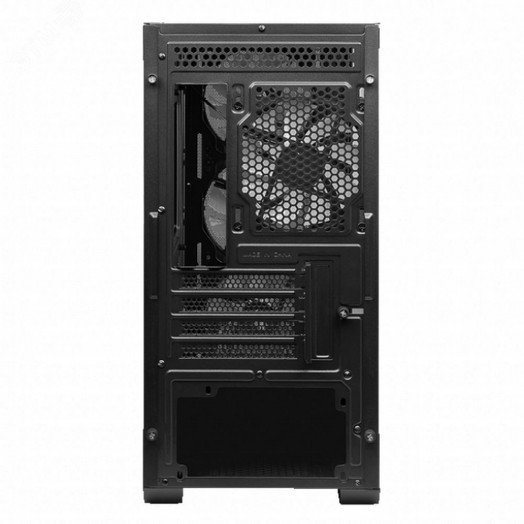 Корпус MAG FORGE M100R, Mini Tower, Micro-ATX