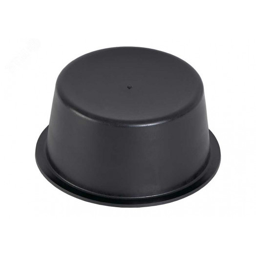 Пробка кабельная п/э ПКП-1 для хризотилцементных а/ц труб 100мм заглушка