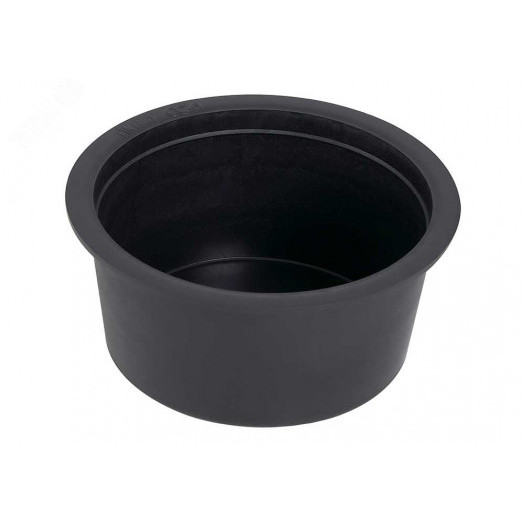 Пробка кабельная п/э ПКП-1 для хризотилцементных а/ц труб 100мм заглушка