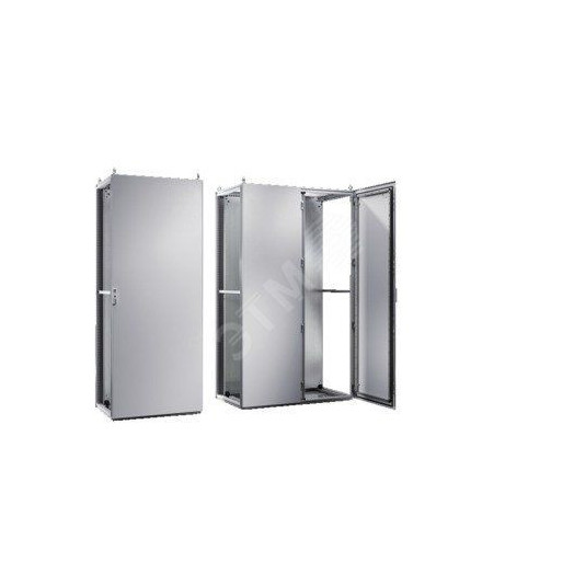 TS Шкаф 1200x2000x800 без МП, дв. и ст.