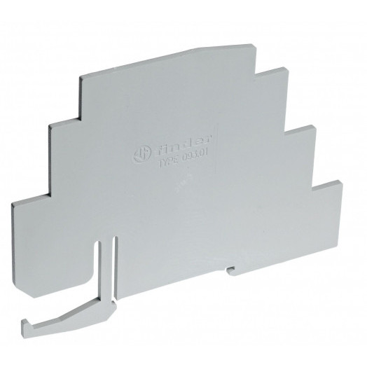 Разделитель пластиковый