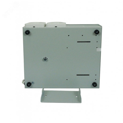 Стабилизатор переменного напряжения Термо релейный 600 ВА, однофазный, настольный