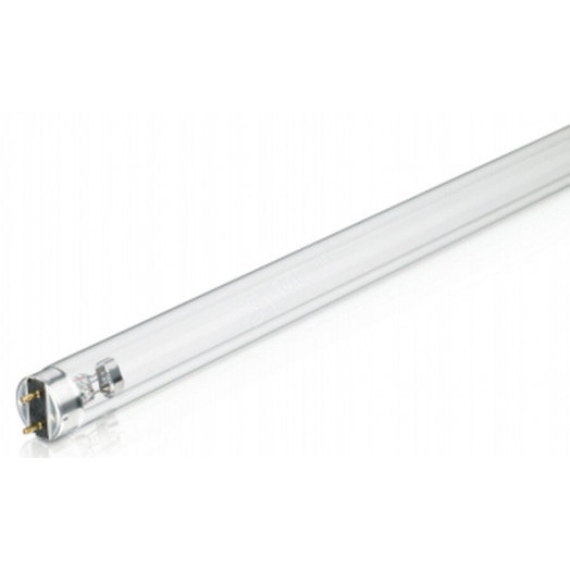 Лампа бактерицидная ЛЛ УФ 75вт G13 TIBERA UVC T8