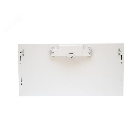 Батарейный стеллаж BS-12-2W напольный