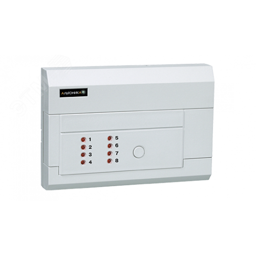 приёмник одноканальный