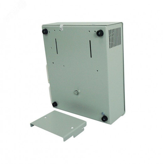 Стабилизатор переменного напряжения Термо-Сим симисторный 800 ВА, однофазный, настольный