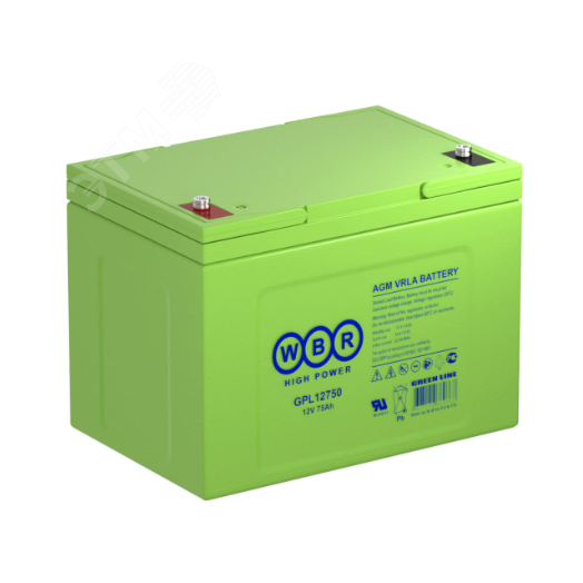 Аккумуляторная батарея