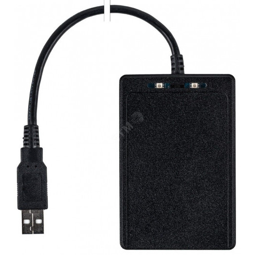 RFID Считыватель настольный