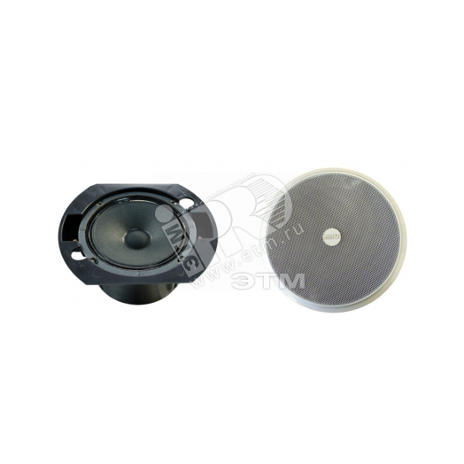 Громкоговоритель влагозащищенный