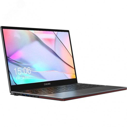 Ноутбук  CoreBook XPro 15.6`` 1920x1080 IPS,Intel Core i5 12450H,16Gb,1024SSDGb,Intel UHD Graphics,Win11H