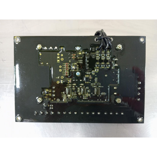 Корректор напряжения КРН-400С