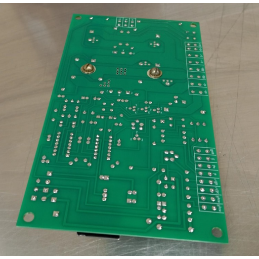 Корректор напряжения К-300
