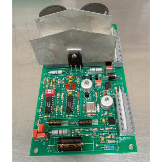 Корректор напряжения К-300