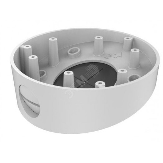 Кронштейн наклонный потолочный