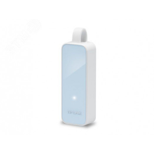 Адаптер сетевой USB 2.0/Fast Ethernet 1хRJ45 10/100 Мб/с