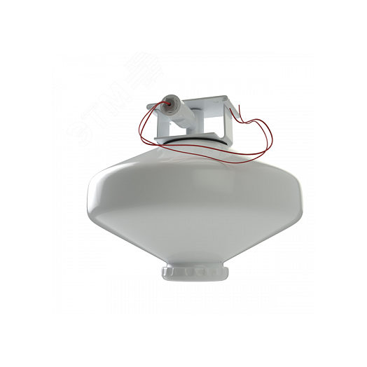 Модуль порошкового пожаротушения взрывозащиненный Гарант-7-ВЗ РВ