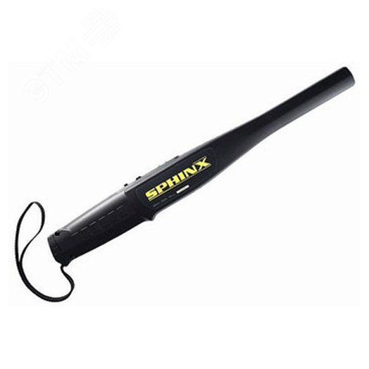 Металлодетектор ручной