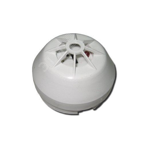 Извещатель пожарный ИП 101-18 A2R1 исп. 01 ИБ (МАК-ДМ исп. 01 ИБ) взрывозащищенный